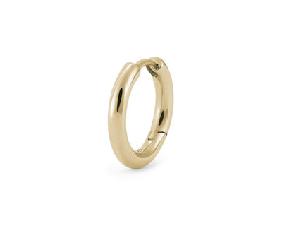 bangle earring 2.1g
